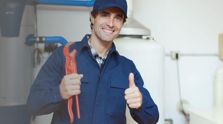 Local expert plumbing services in Elwell, MI